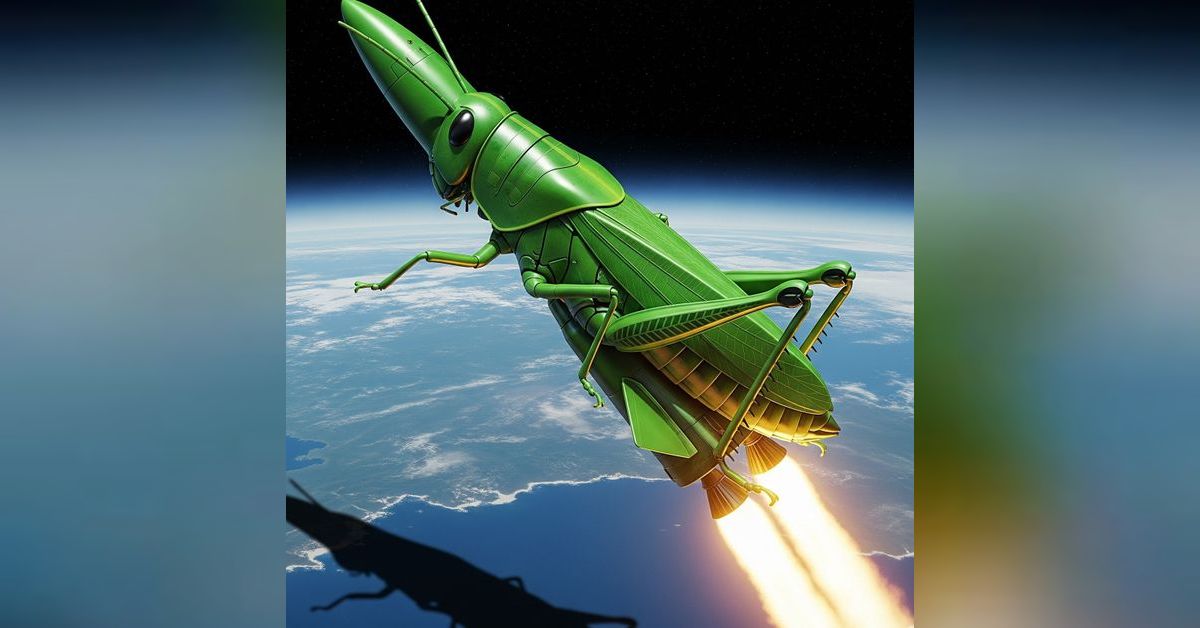 Hopper to Rocket: The History of Speed Running the Tamiya Grasshopper ...