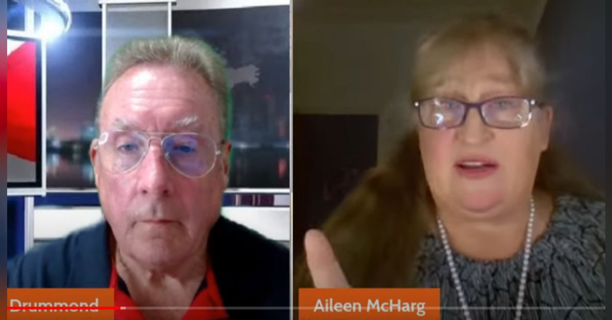 The Nation Talks to Professor Aileen McHarg Scottish Independence