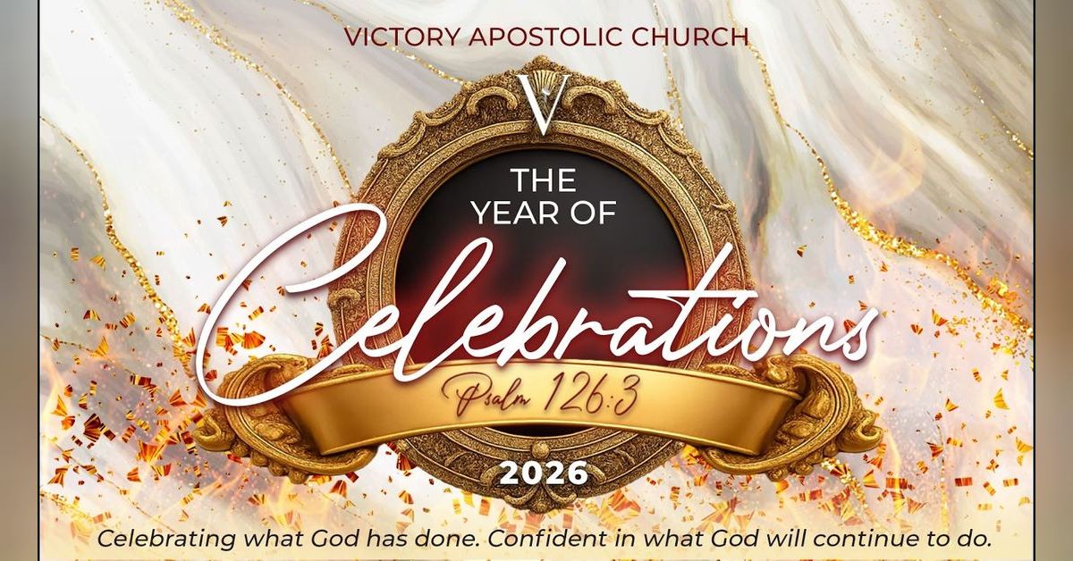 Victory Apostolic Church of Matteson Podcast - ”The Battlefield of the ...