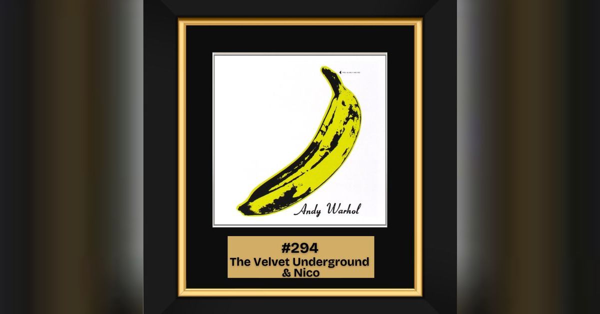洋楽 The Velvet Underground & Nico 1967 Amazon.co.jp: Velvet Underground & Nico - The Velvet
