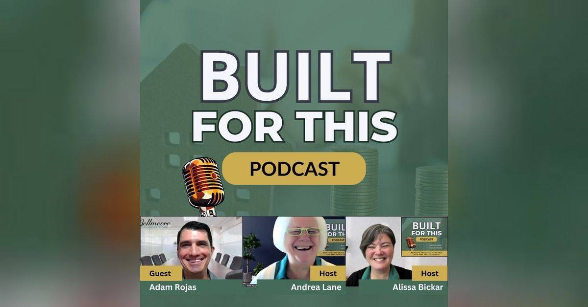 The Reluctant Investor: How Adam Rojas Learned to Love Real Estate ...