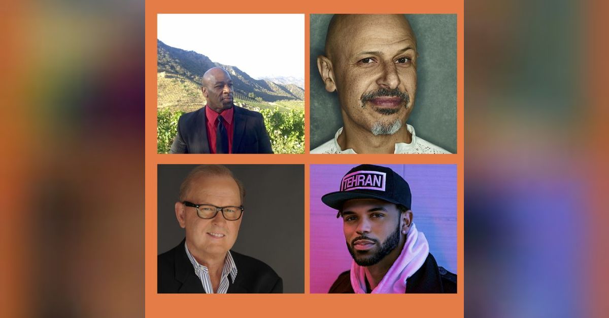 Thanksgiving Football & Comedy Roundtable with Big Lou, Tim Stack, Maz ...