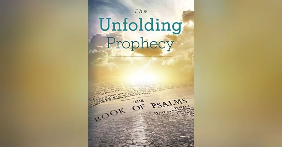 PROPHECY UNFOLDING | COMMANDMENT KEEPERS
