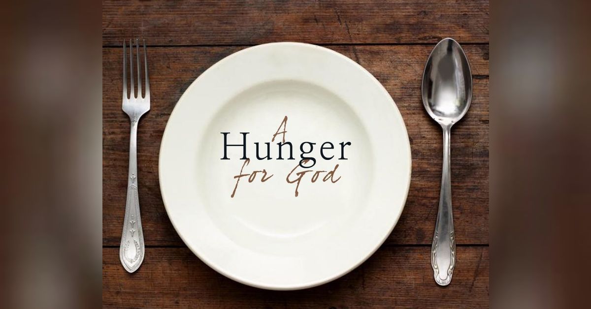 SPIRITUAL HUNGER COMMANDMENT KEEPERS spiritual-hunger-commandment-keepers