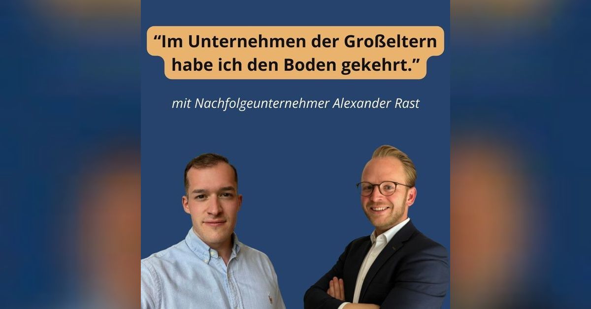 Halle kehren im Schülerpraktikum und Consulting: Der Weg zum ...