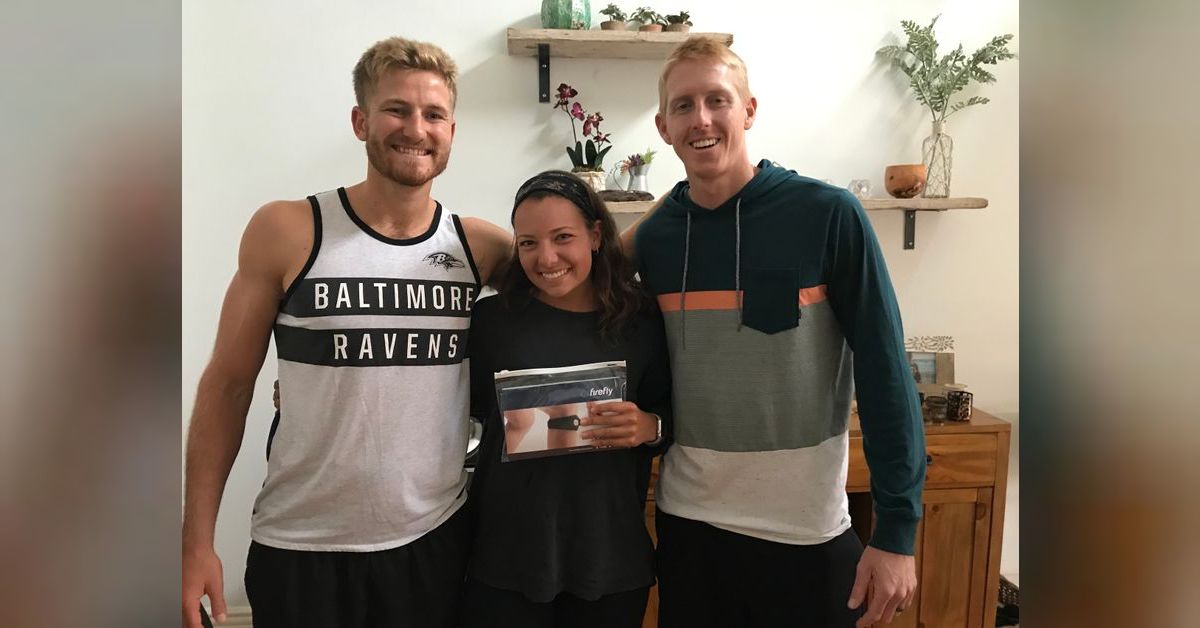 Molly Turner Following the perfectly unorthodox path to success