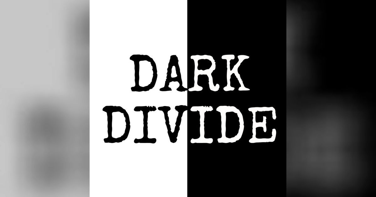 Embers and Ashes Part I Randy Stair The Dark Divide