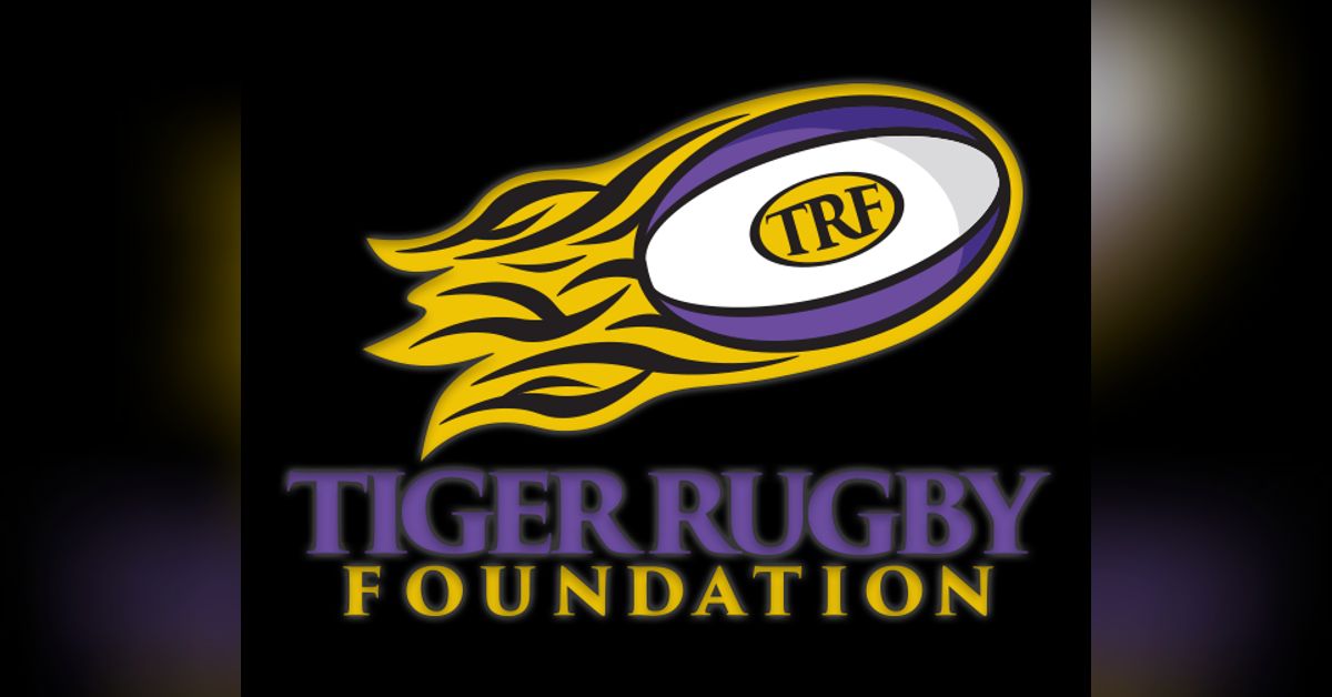 Wellness Academy Audio Podcast - Performance Spotlight: LSU Rugby Head ...