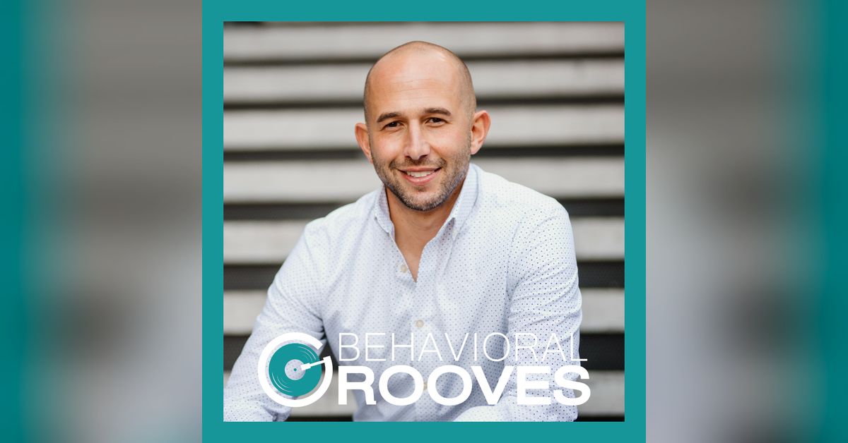 The Five Words That Change Lives | Zach Mercurio | Behavioral Grooves ...