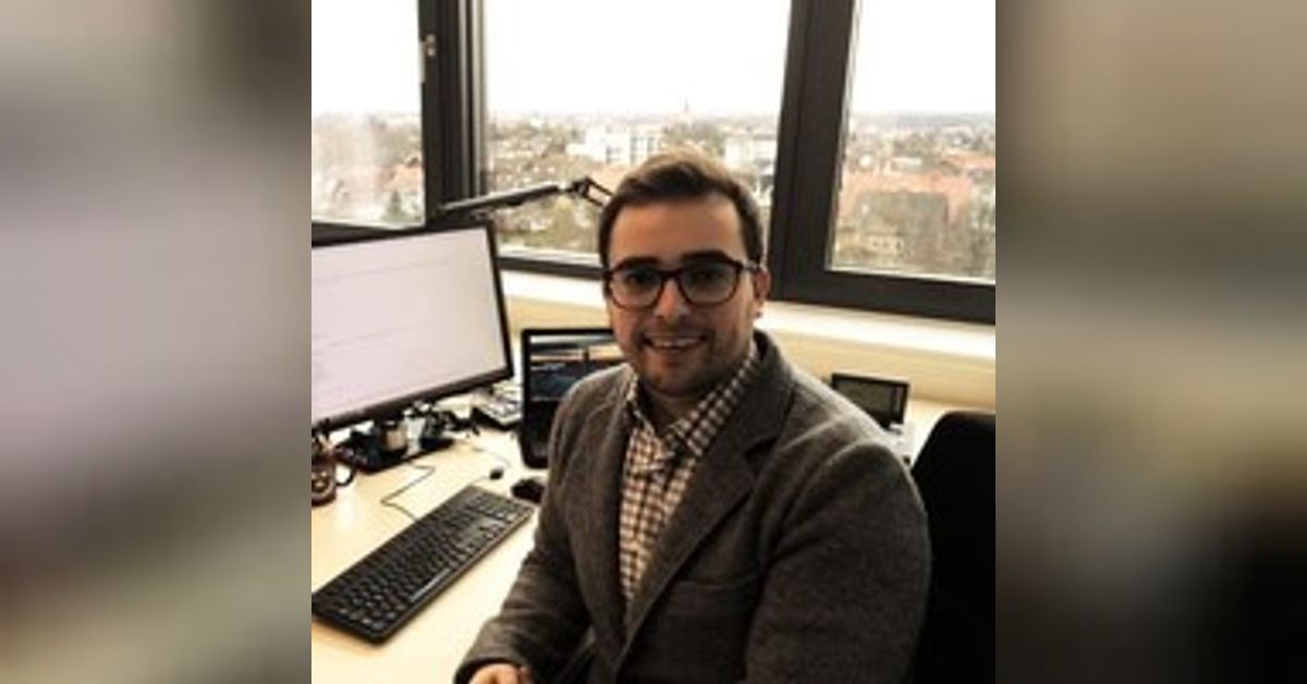 Covid-19 Crisis: Eugen Dimant, PhD on the Roles of Social Norms and ...