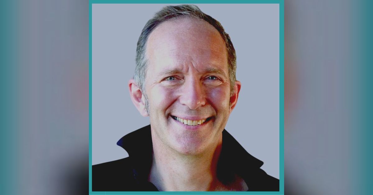 Prof. Adam Jenney Visualize A Horse...But What If You Actually Can’t? Aphantasia ...