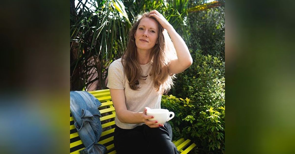 Covid-19 Crisis: Emotional Impact of WFH with Liz Fosslien | Behavioral ...