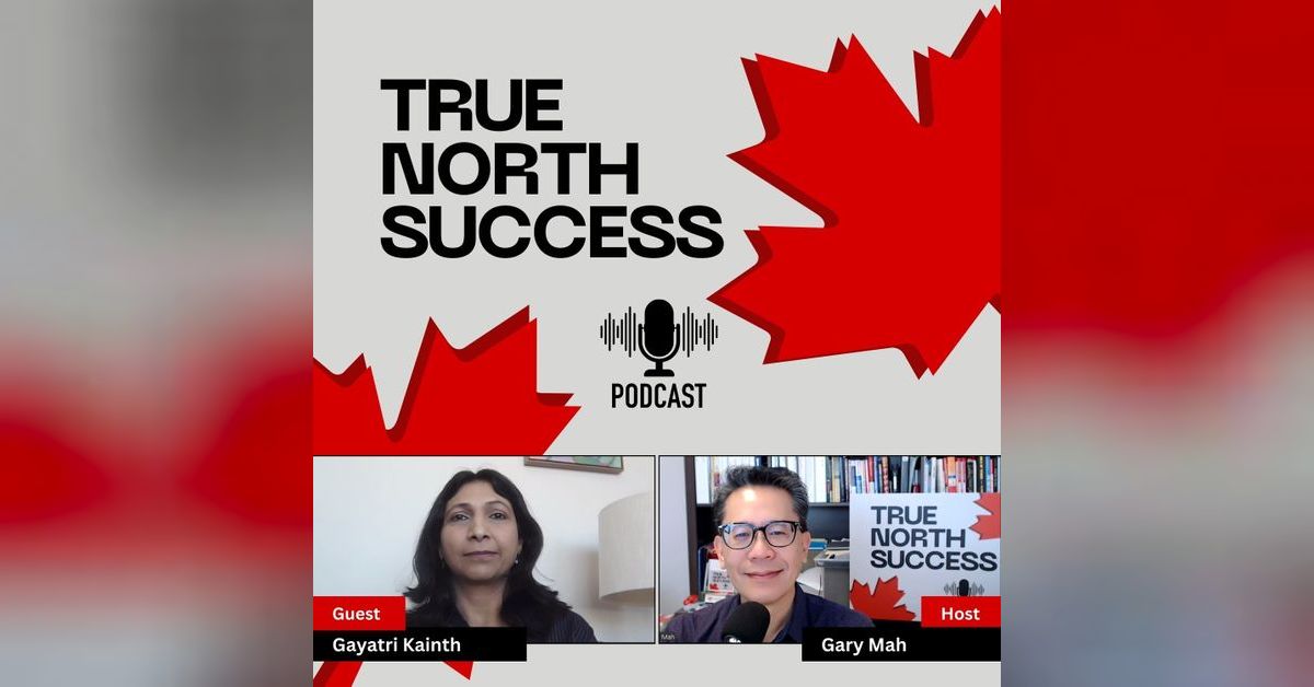Navigating the International Path to a Successful Canadian Practice ...