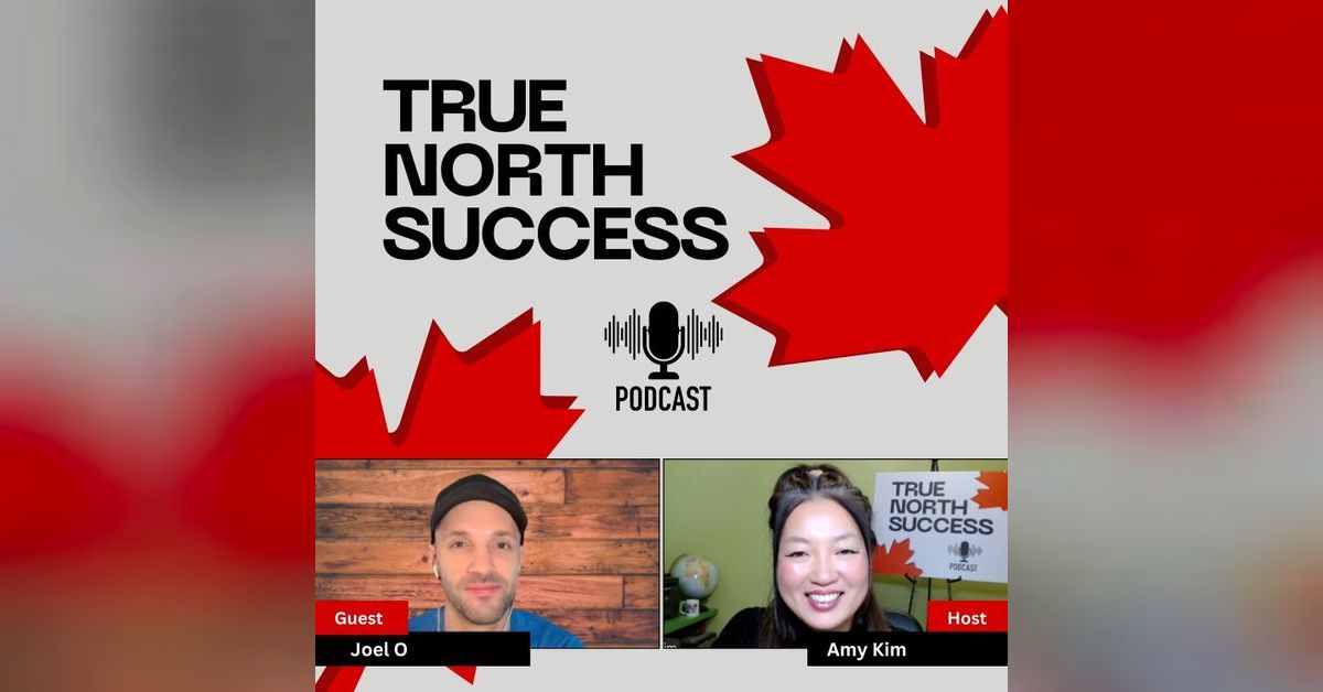 Building Authority Through Podcasting with Joel O | True North Success ...