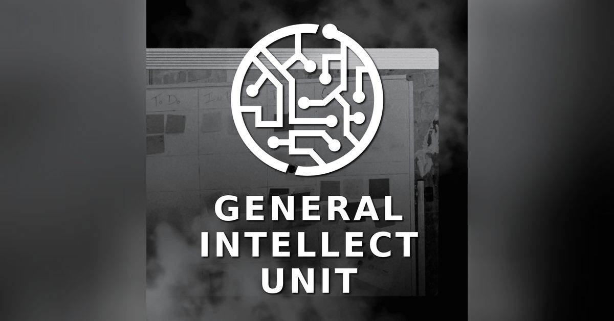 091 - Agile and the Long Crisis of Software | General Intellect Unit