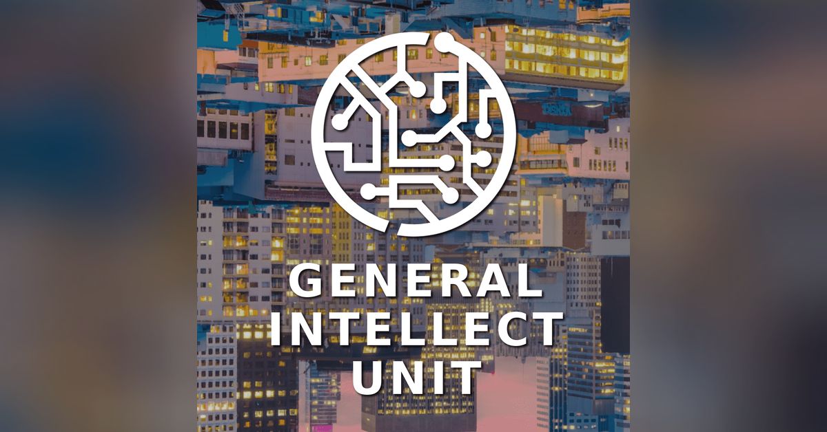 058 - Abolish Silicon Valley, with Wendy Liu | General Intellect Unit