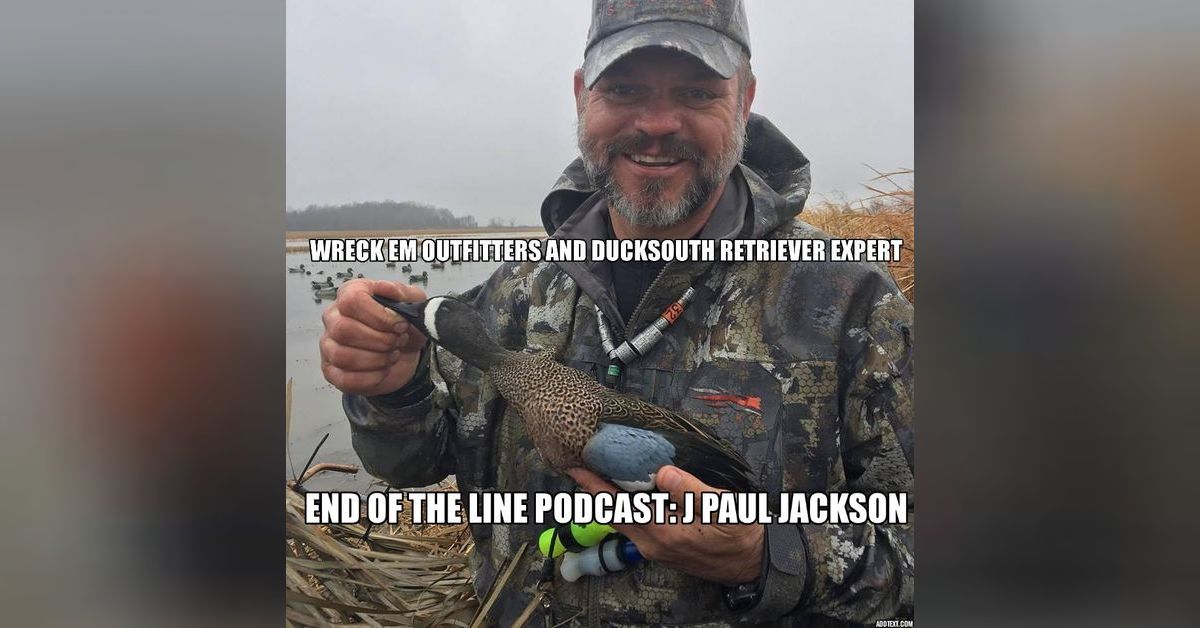 The End Of The Line Podcast Catfish Capitals, Hostess Cupcakes, Wreck