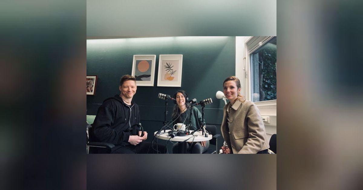 Born and Raised Podcast - How poverty gets under your skin: Laurel ...