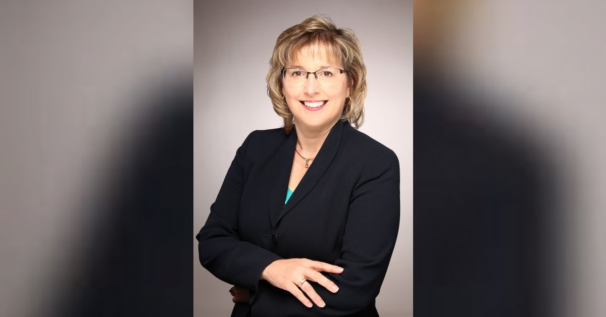 Debbie Reed Discusses