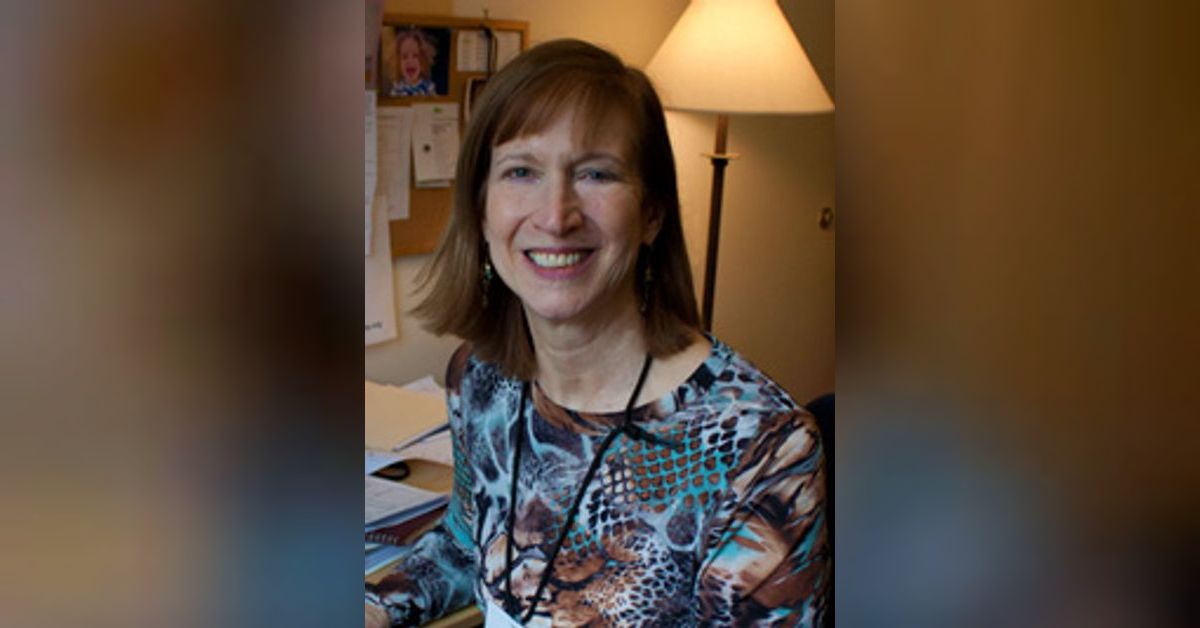 Sandra Lindaman Explores Polyvagal Theory | Attachment Theory in Action