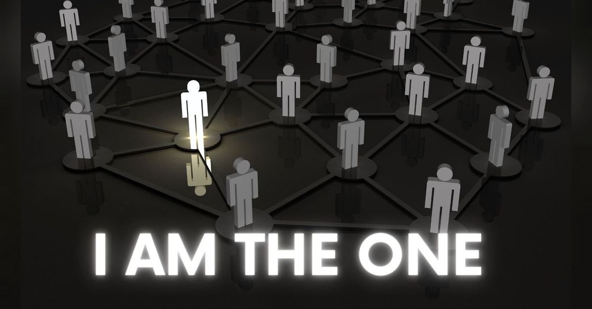 I Am The One | Victory World Outreach