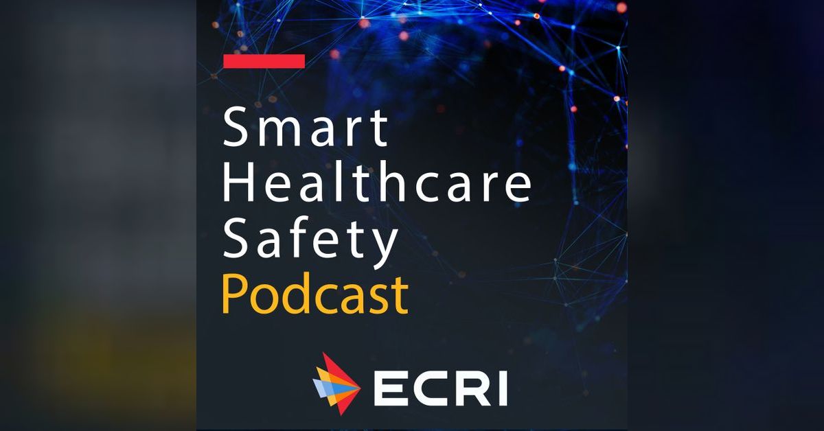 Reclassification of Surgical Staplers | Smart Healthcare Safety from ECRI