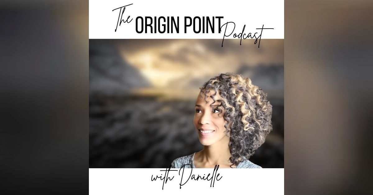 Origin Point Podcast - Welcome to the Origin Point Podcast | Free ...