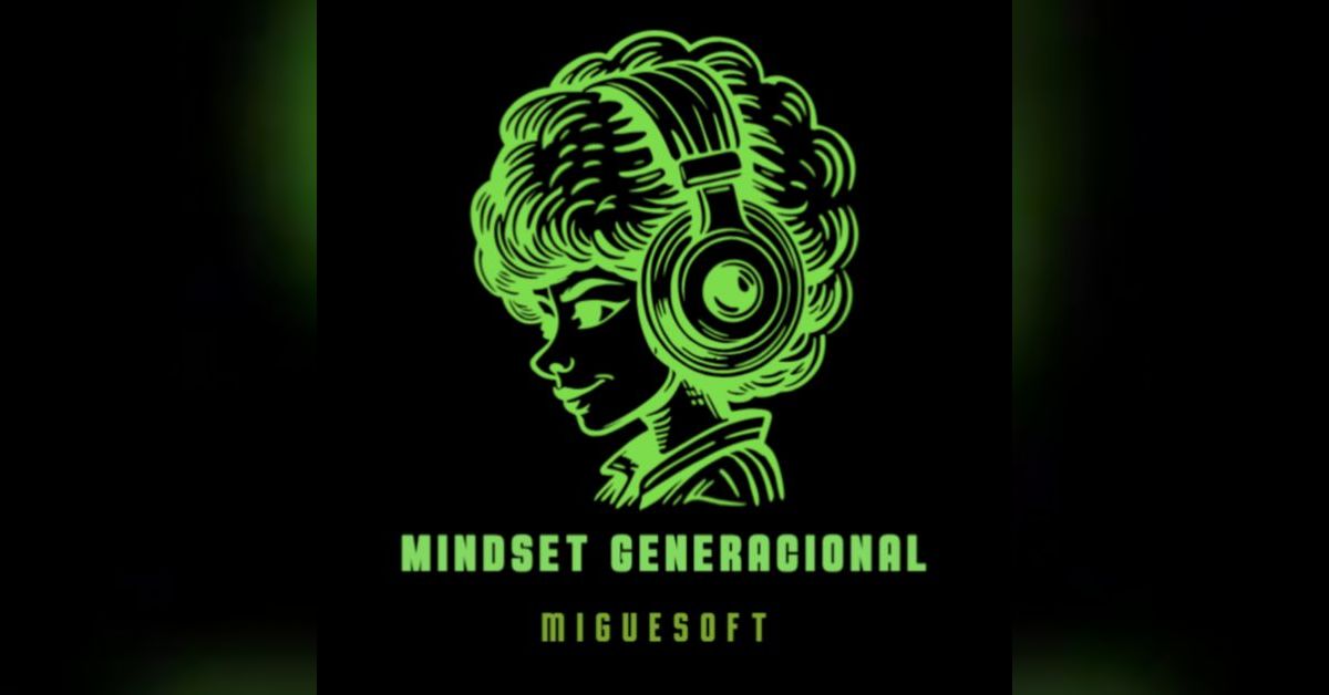 Mindset Generacional Podcast - ¿Por qué Compramos?: La Ciencia Detrás ...