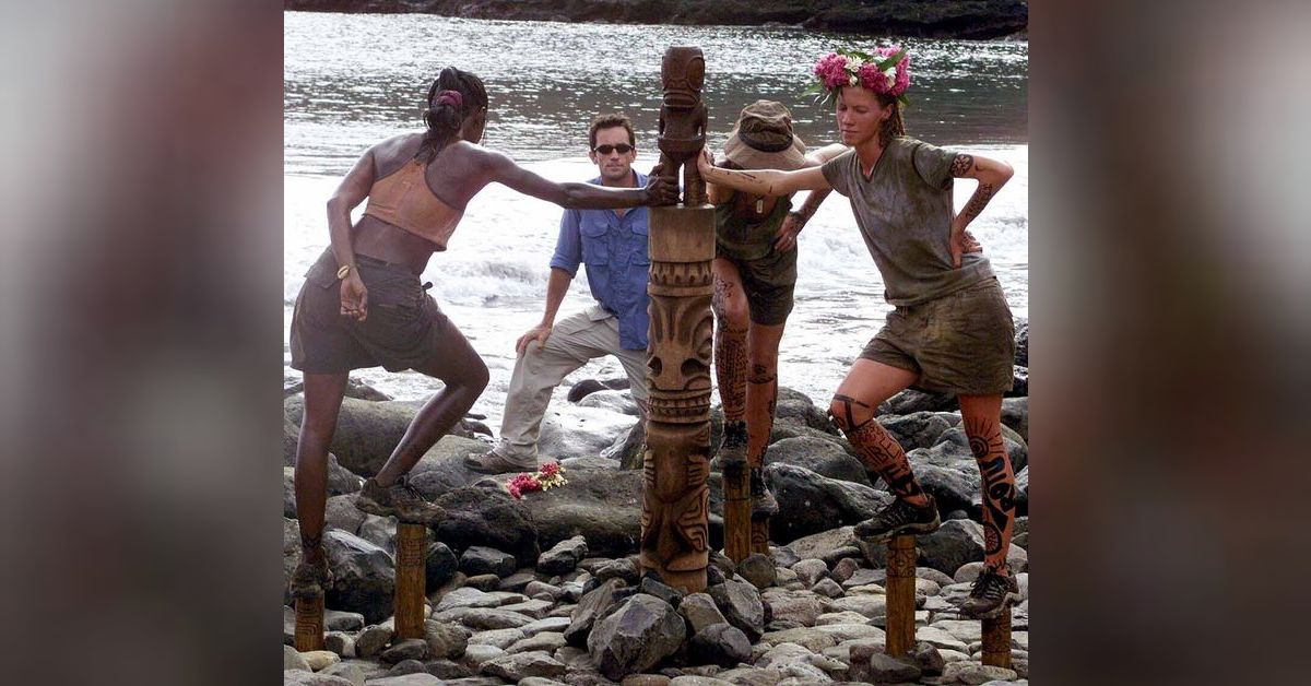 Episode 9 Vee is for Victory. Maine! The Survivor Historians