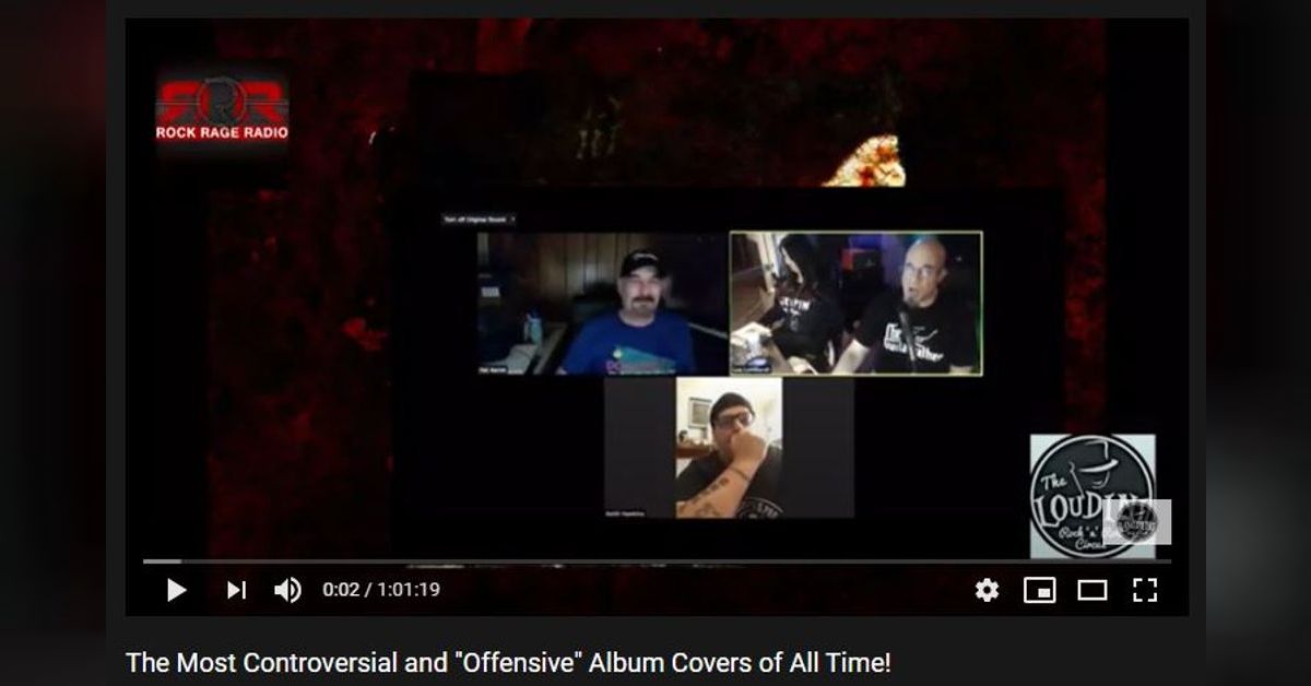 The Most Controversial and 