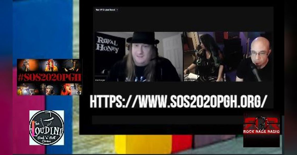 The Most Eclectic Rock Artists of All Time The Loudini Rock and Roll