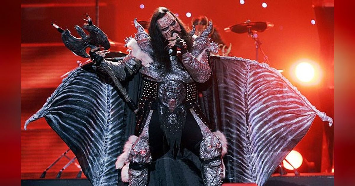 The Best Rock and Metal Operas of All Time | The Loudini Rock and Roll ...
