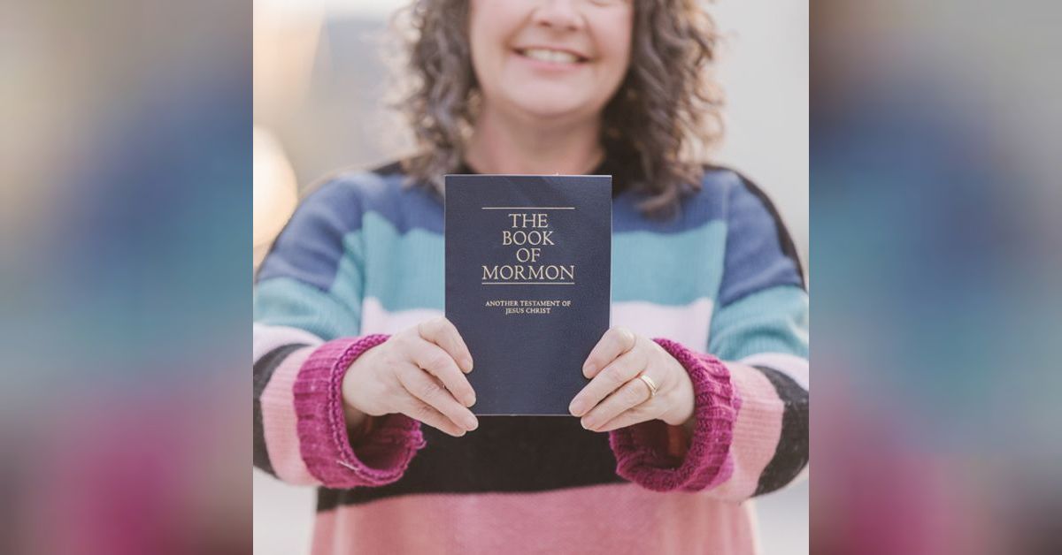 Moroni 79 "every good thing" The Scripture Study Project