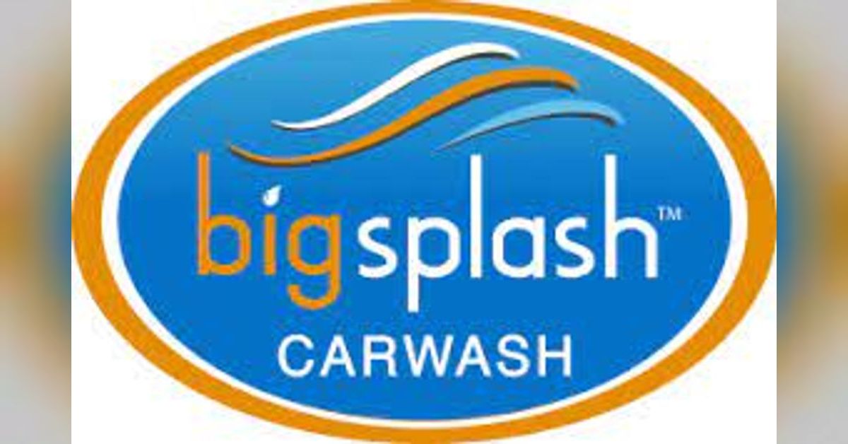 Jake Lemberg, Big Splash Car Wash October 23, 2023 KRDO’s Afternoon