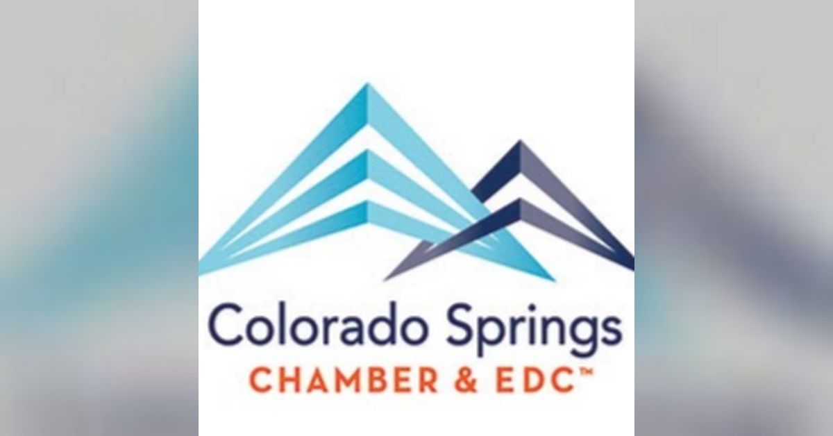 Colorado Springs Chamber and EDC - May 9, 2023 - The Extra with Shannon ...