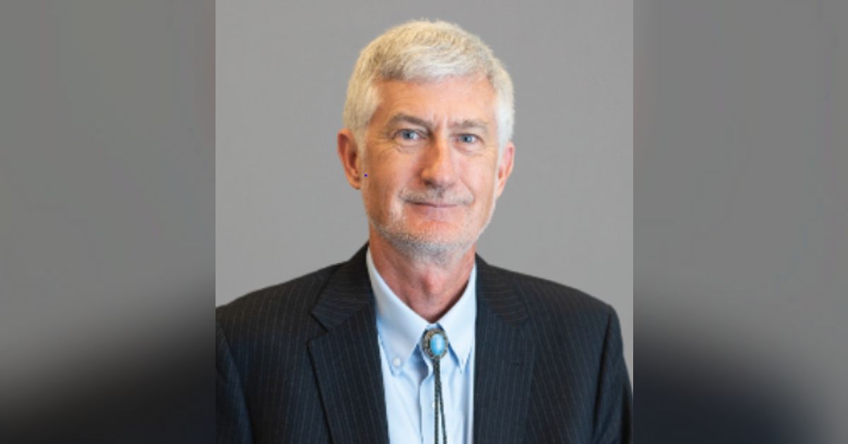 Dr. C. Rocky White, Optum Colorado Springs Ask the Doctor COVID