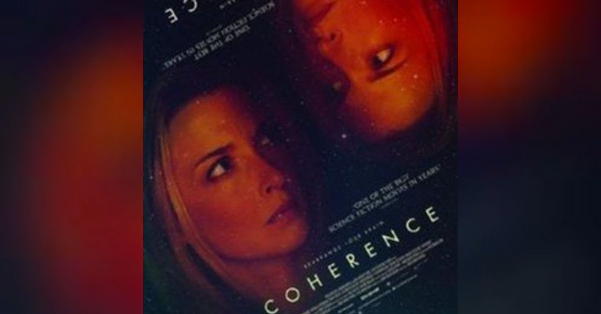 Coherence Second Chance Cinema