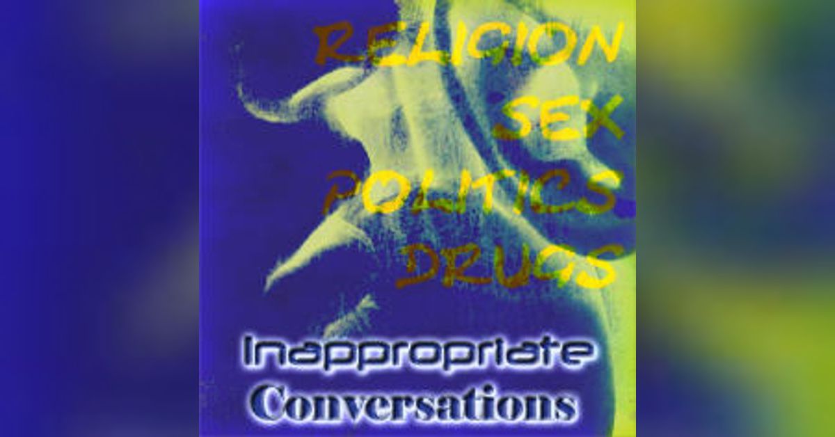 A Simple Yes Or No | Inappropriate Conversations