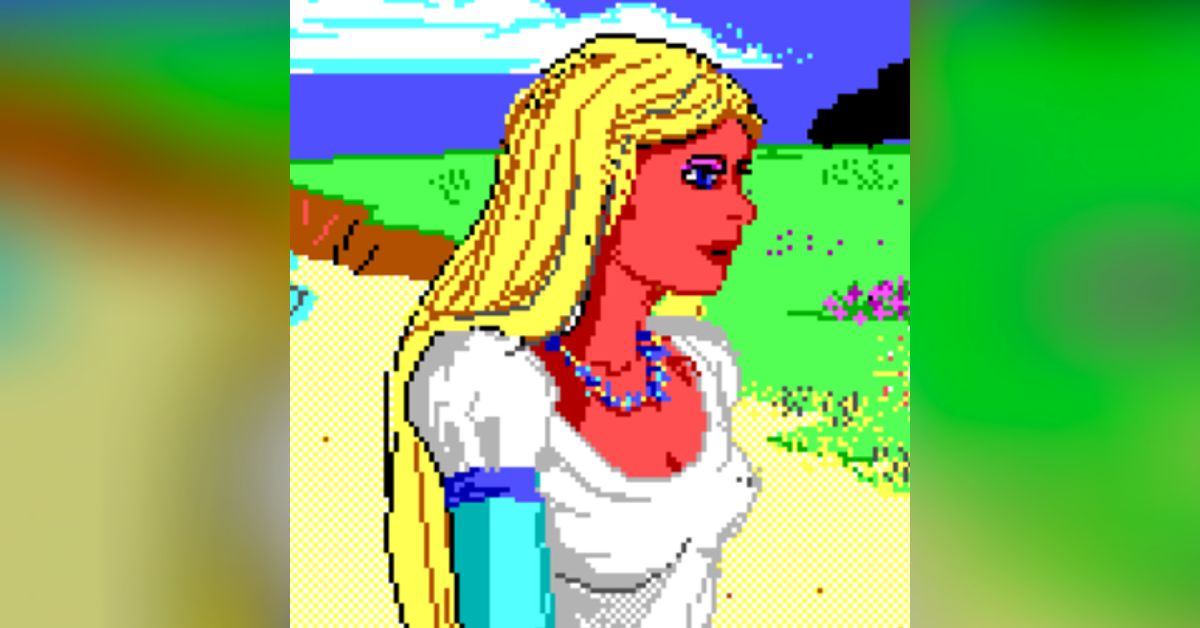 Video Game Role Models (and not) | The Classic Gamers Guild Podcast