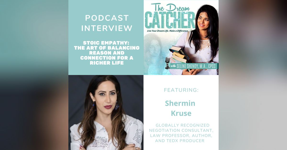 [Interview] Stoic Empathy: The Art of Balancing Reason and Connection ...