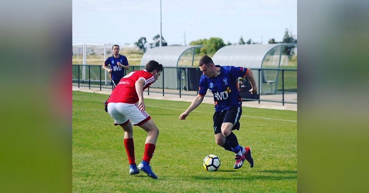 Injury Blow To Full Time Dream, Fort William BBC Documentary And ...