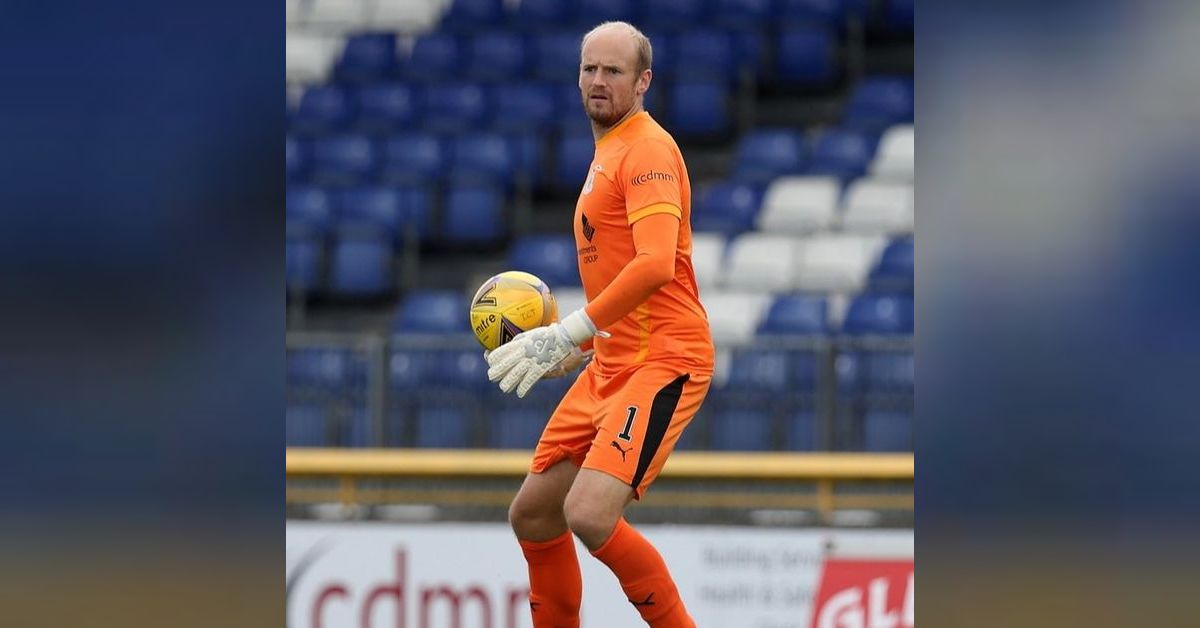 Mark Ridgers on Hearts under Romanov, training with Brazilian legend ...