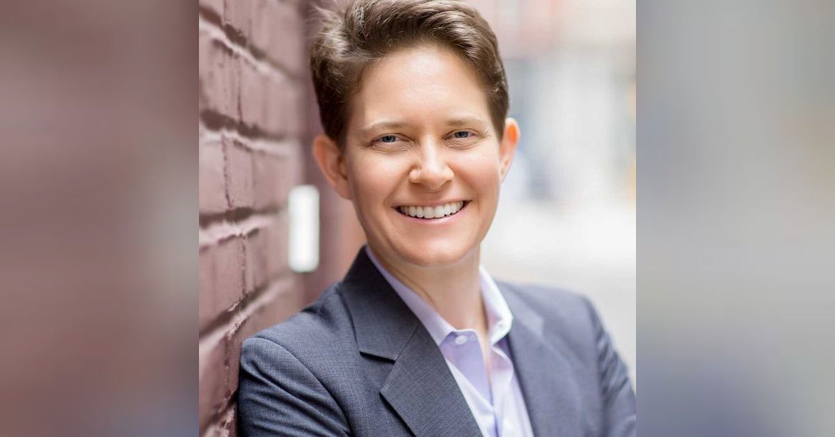 Dorie Clark – How To Change Your Career And Find Meaning At Work | The Fix