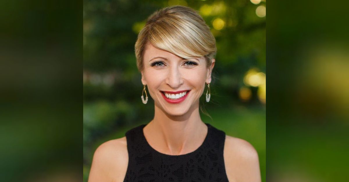 Amy Cuddy: From Powerless to Powerful | The Fix