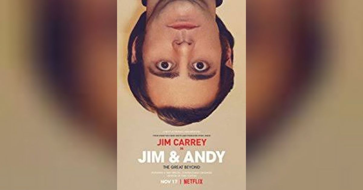 Jim and Andy: The Great Beyond | The Film Thugs Movie Show