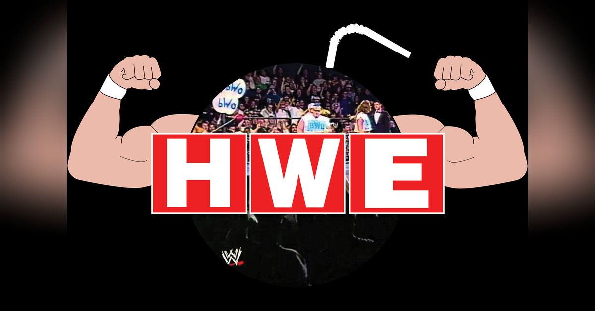 2.7 - How the bWo Explains Wrestling | How Wrestling Explains the World