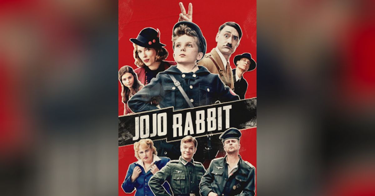 Jojo Rabbit | Staff Picks