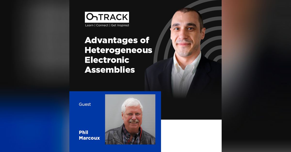 Pros and Cons of Advanced Electronic Packaging for PCB Designers