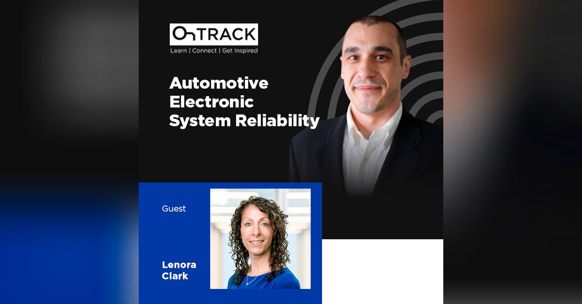Better Performance and Enhanced Reliability in the Automotive ...