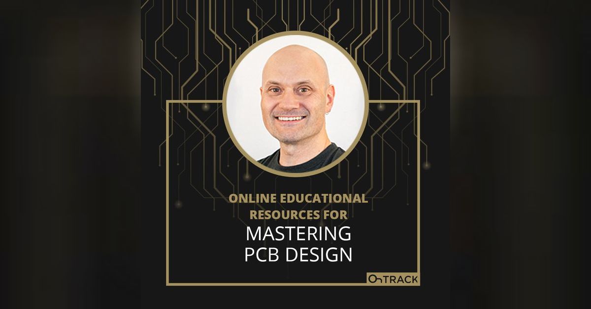 Online Educational Resources for Mastering PCB Design Circuit Diagram